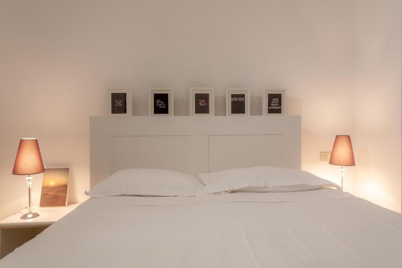 Bnbutler - Vigevano, 13 - A Due Passi Dalla Darsena Apartment มิลาน ภายนอก รูปภาพ