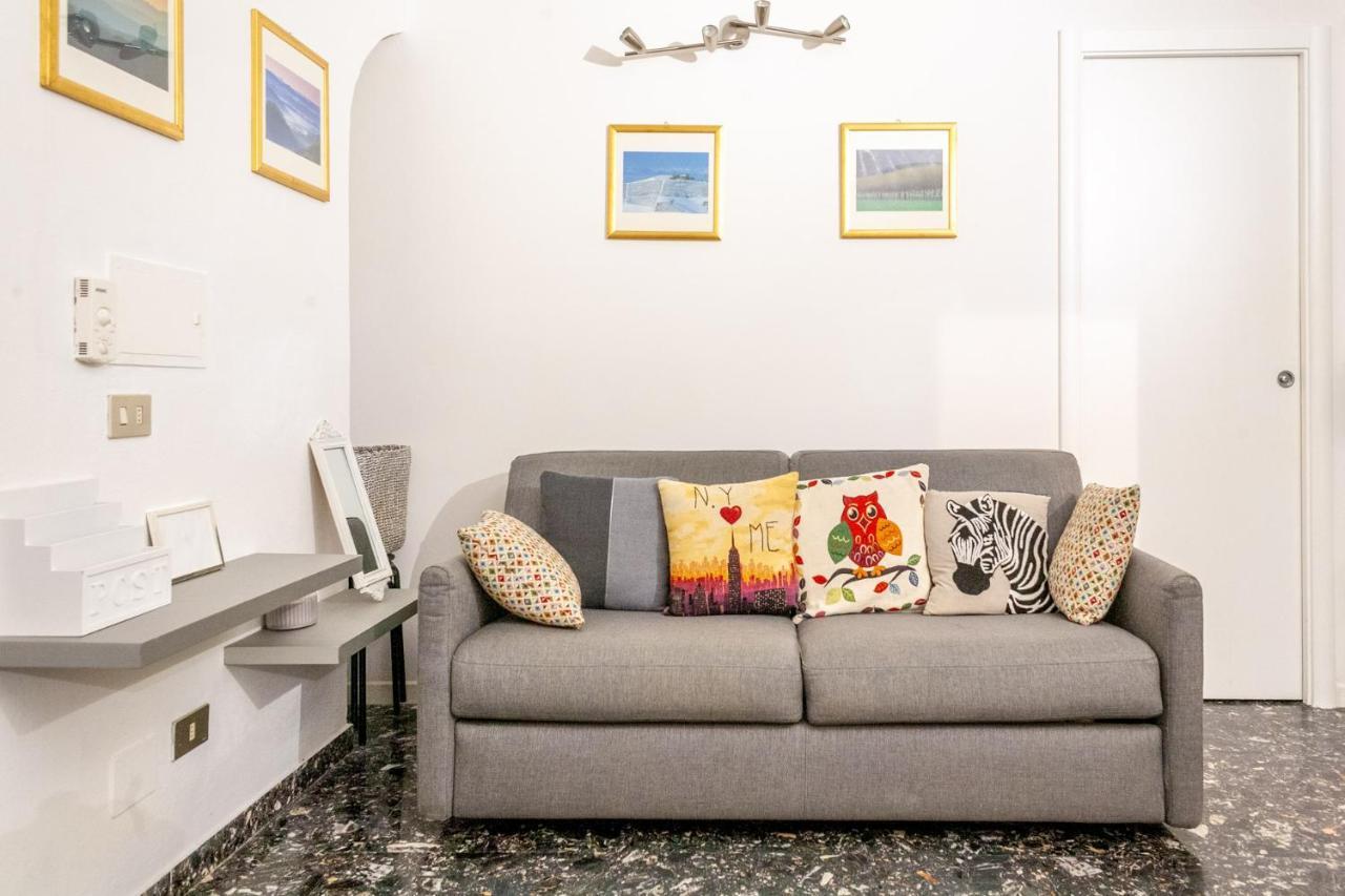 Bnbutler - Vigevano, 13 - A Due Passi Dalla Darsena Apartment มิลาน ภายนอก รูปภาพ