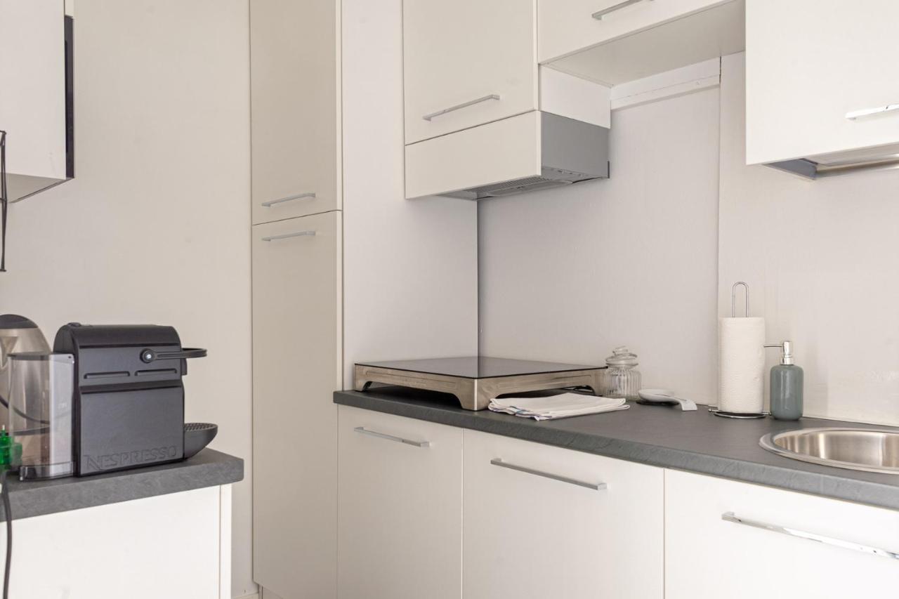 Bnbutler - Vigevano, 13 - A Due Passi Dalla Darsena Apartment มิลาน ภายนอก รูปภาพ