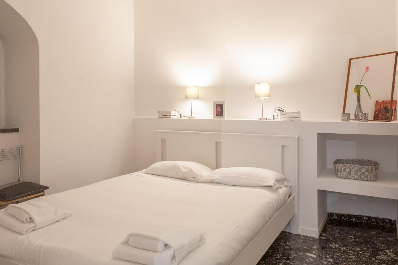 Bnbutler - Vigevano, 13 - A Due Passi Dalla Darsena Apartment มิลาน ภายนอก รูปภาพ