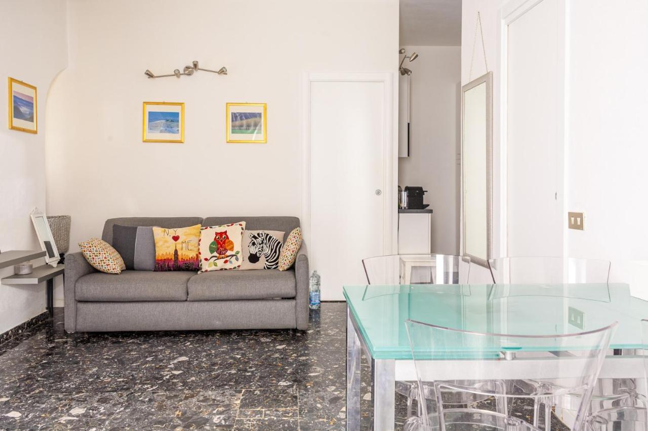 Bnbutler - Vigevano, 13 - A Due Passi Dalla Darsena Apartment มิลาน ภายนอก รูปภาพ