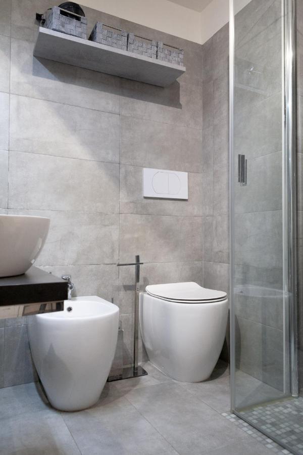 Bnbutler - Vigevano, 13 - A Due Passi Dalla Darsena Apartment มิลาน ภายนอก รูปภาพ